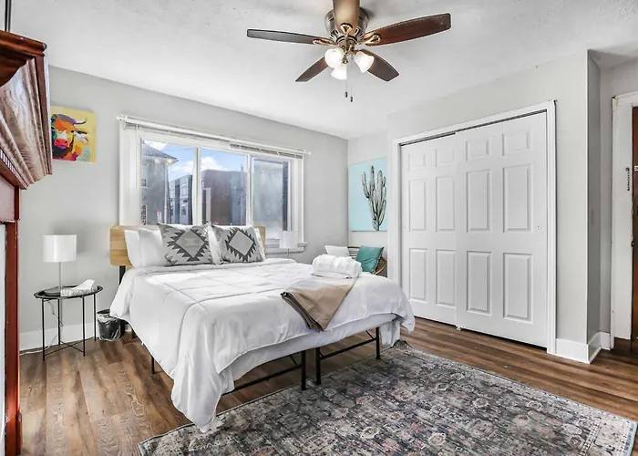 Cozy Near Osu - Great Monthly Rates Apartamento *