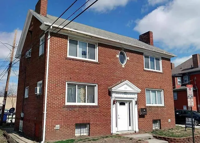 Cozy Near Osu - Great Monthly Rates * Columbus
