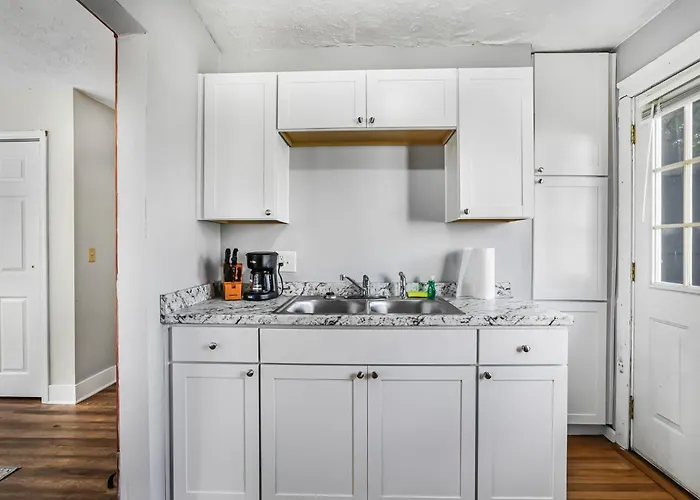 Cozy Near Osu - Great Monthly Rates Apartamento Columbus
