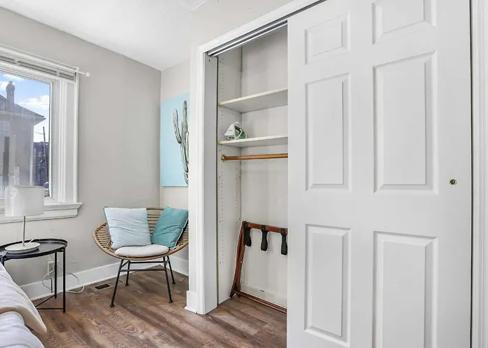 Cozy Near Osu - Great Monthly Rates Apartamento *