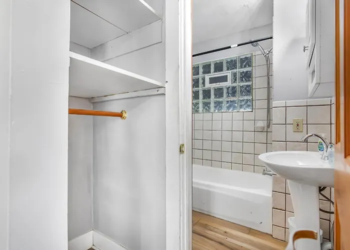 Cozy Near Osu - Great Monthly Rates Apartamento