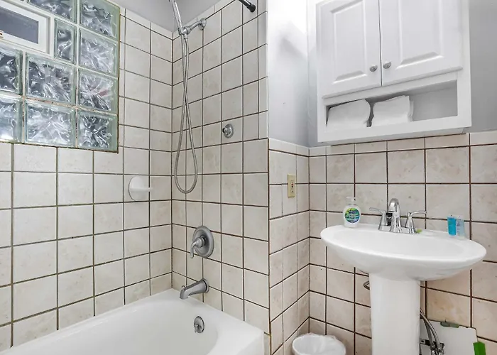Cozy Near Osu - Great Monthly Rates *