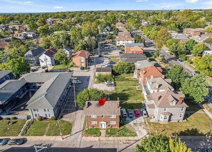 Cozy Near Osu - Great Monthly Rates Apartamento *