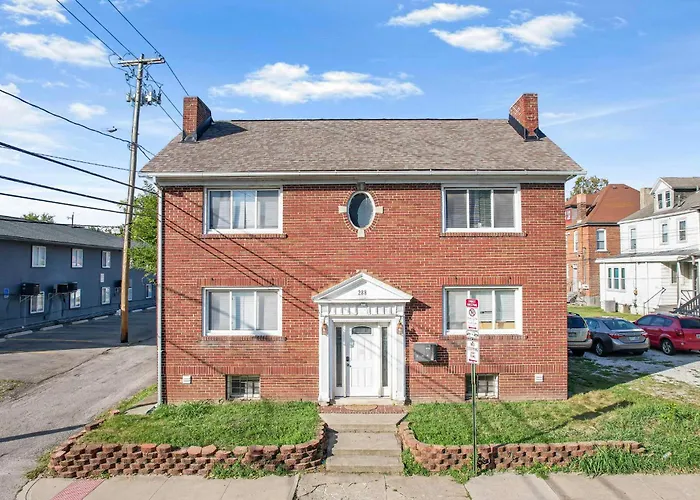 Cozy Near Osu - Great Monthly Rates * Columbus