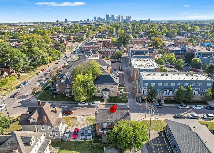 Cozy Near Osu - Great Monthly Rates Apartamento