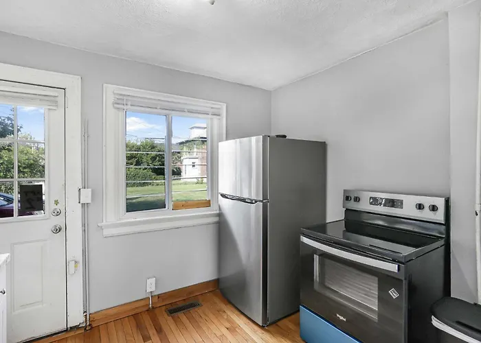 Cozy Near Osu - Great Monthly Rates Apartamento *
